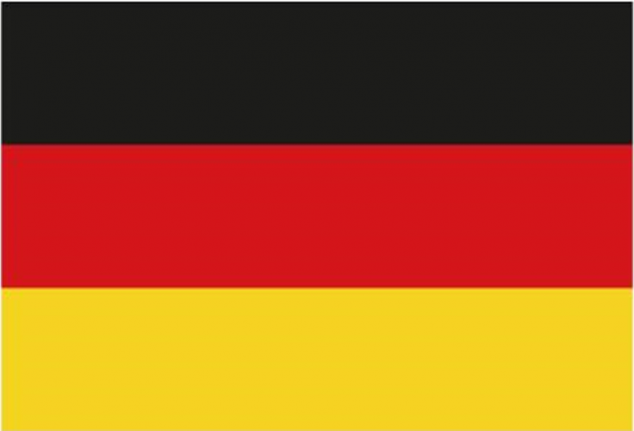 德国旅游签证（申根签证）