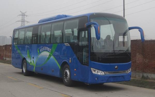 宇通客车图片2