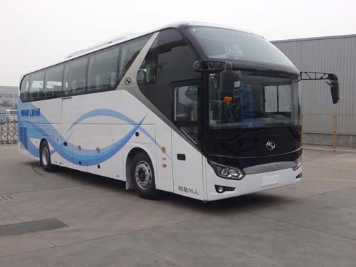 金龙客车图片2